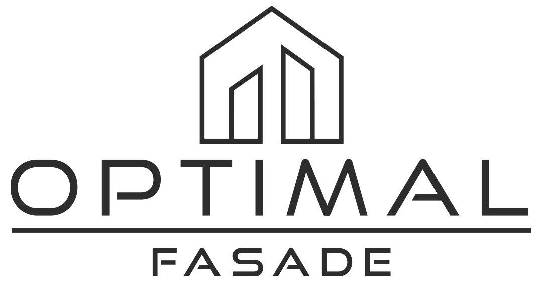 Logo, Optimal Fasade